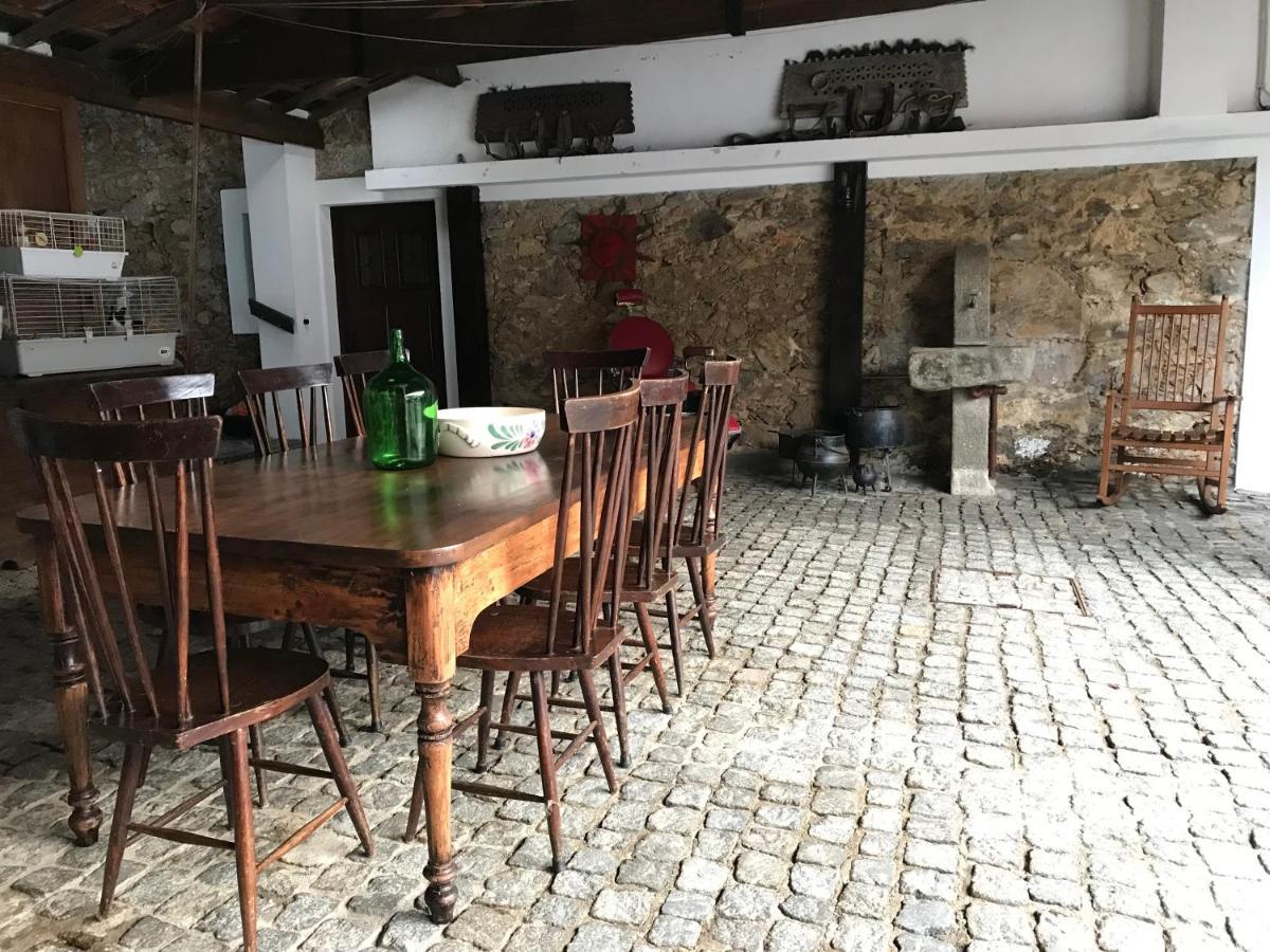 Casa Dos Meus Avos -Villas - Gaia & Porto Βίλα Νόβα ντε Γκάια Εξωτερικό φωτογραφία