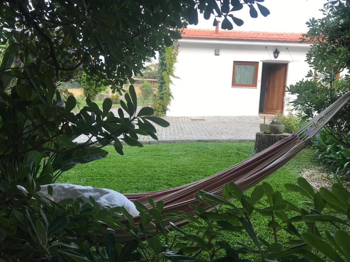 Casa Dos Meus Avos -Villas - Gaia & Porto Βίλα Νόβα ντε Γκάια Εξωτερικό φωτογραφία