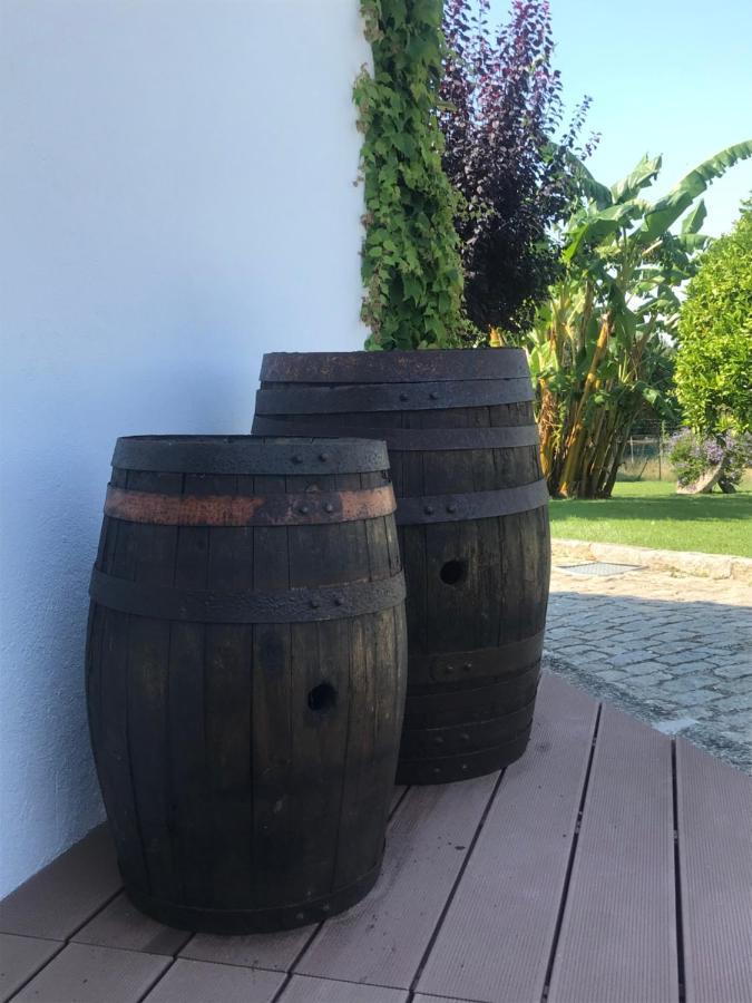 Casa Dos Meus Avos -Villas - Gaia & Porto Βίλα Νόβα ντε Γκάια Εξωτερικό φωτογραφία