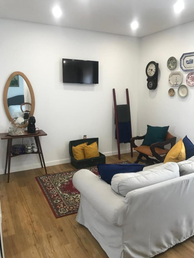 Casa Dos Meus Avos -Villas - Gaia & Porto Βίλα Νόβα ντε Γκάια Εξωτερικό φωτογραφία
