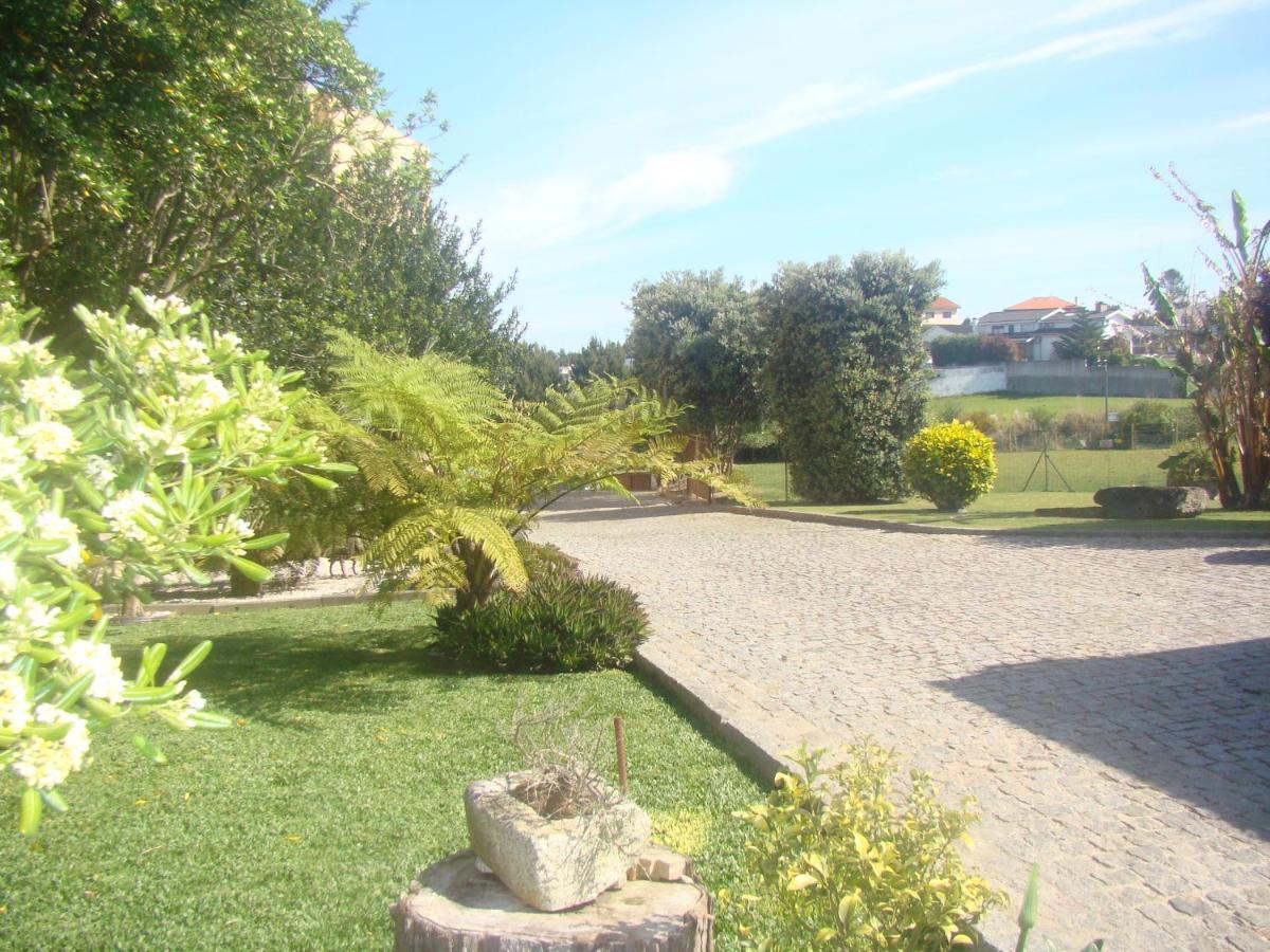 Casa Dos Meus Avos -Villas - Gaia & Porto Βίλα Νόβα ντε Γκάια Εξωτερικό φωτογραφία