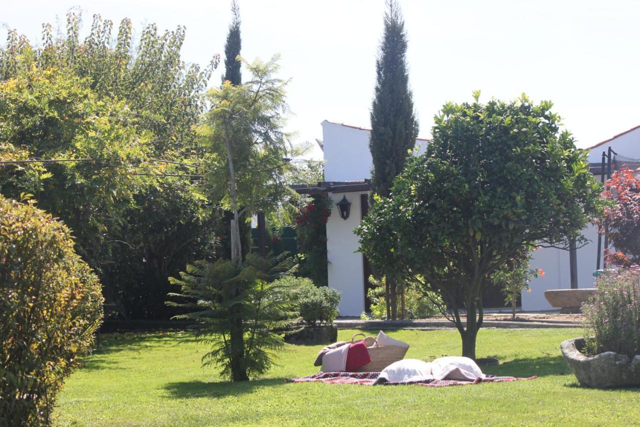 Casa Dos Meus Avos -Villas - Gaia & Porto Βίλα Νόβα ντε Γκάια Εξωτερικό φωτογραφία