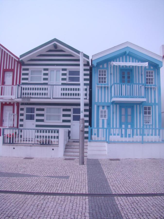 Casa Dos Meus Avos -Villas - Gaia & Porto Βίλα Νόβα ντε Γκάια Εξωτερικό φωτογραφία