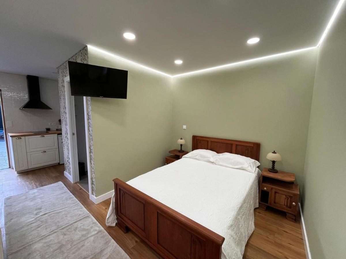 Casa Dos Meus Avos -Villas - Gaia & Porto Βίλα Νόβα ντε Γκάια Εξωτερικό φωτογραφία