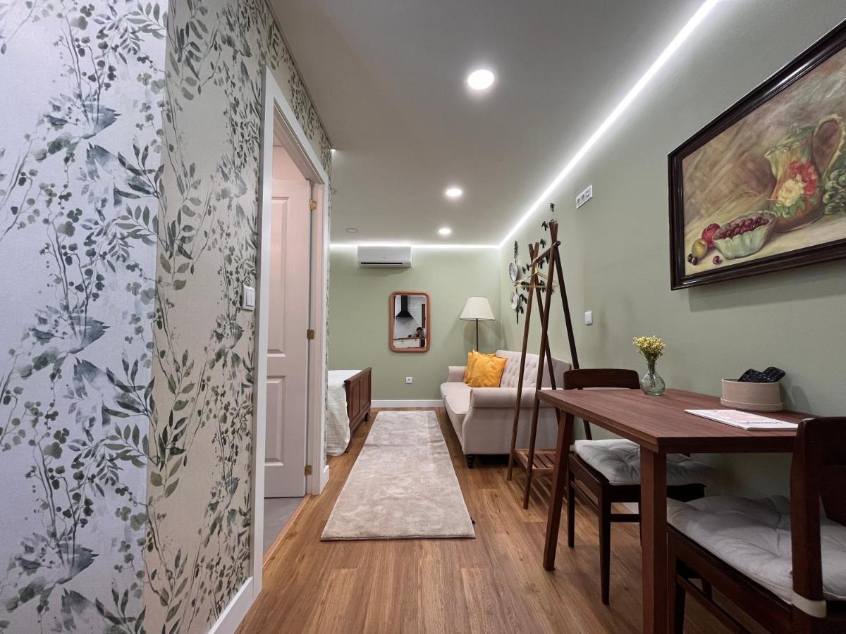 Casa Dos Meus Avos -Villas - Gaia & Porto Βίλα Νόβα ντε Γκάια Εξωτερικό φωτογραφία