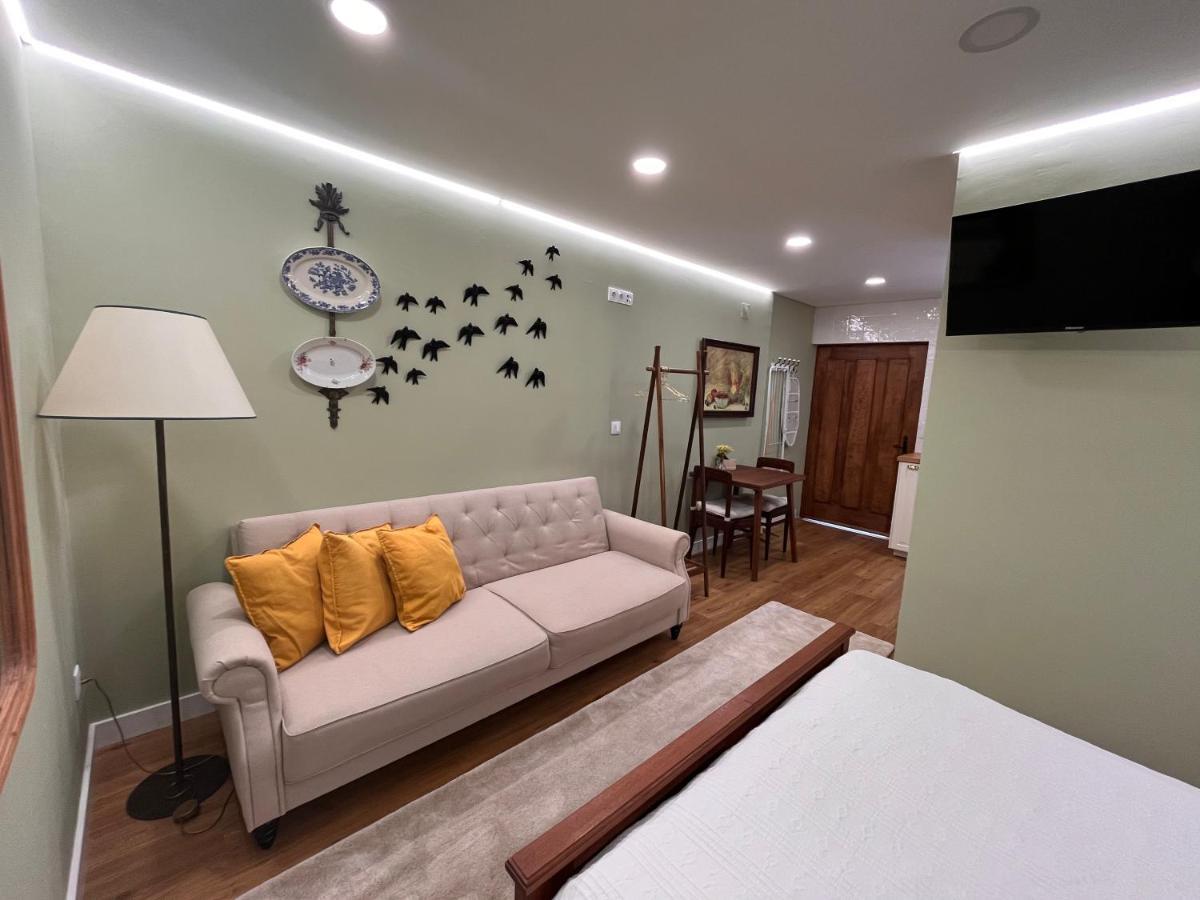 Casa Dos Meus Avos -Villas - Gaia & Porto Βίλα Νόβα ντε Γκάια Εξωτερικό φωτογραφία