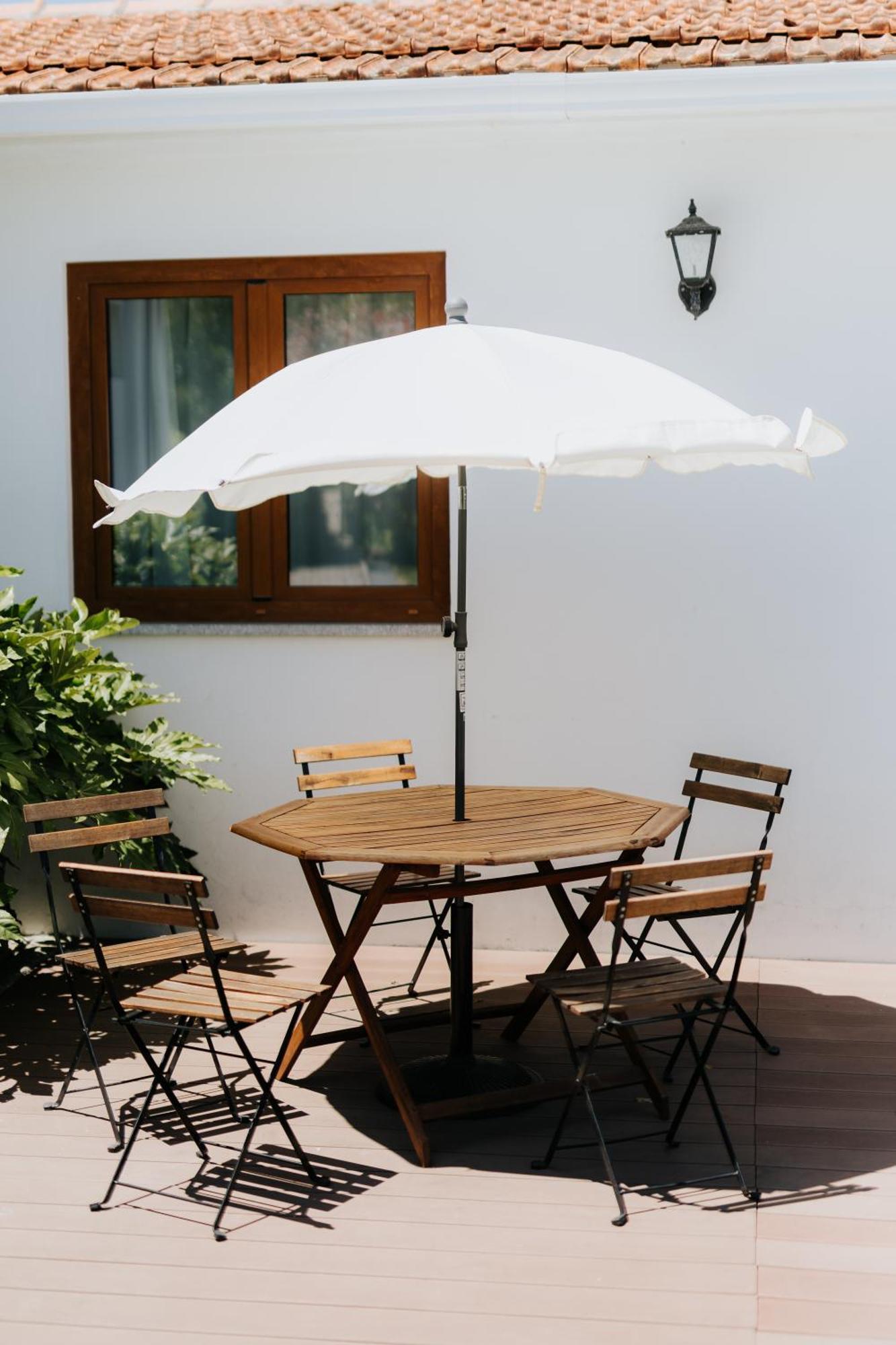 Casa Dos Meus Avos -Villas - Gaia & Porto Βίλα Νόβα ντε Γκάια Εξωτερικό φωτογραφία